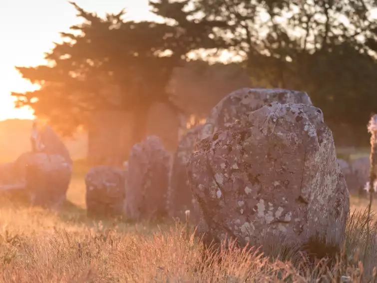 Les Galiotes - Carnac