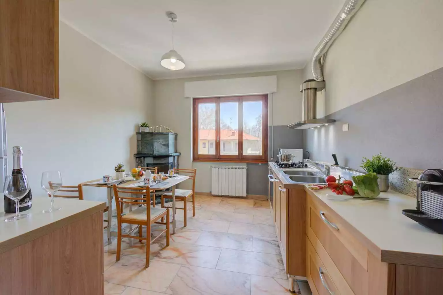 Residenza Il Parco Family  Retreat - Province of Varese