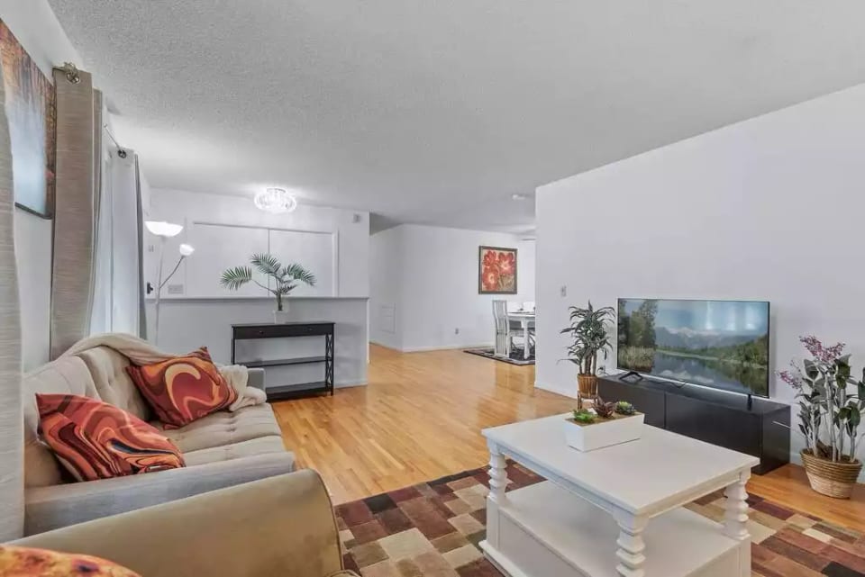 Casa spaziosa vicino al centro di St. Paul - Little Canada