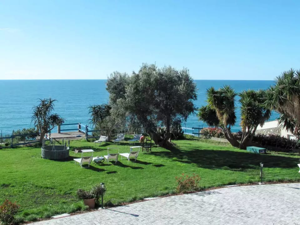 Arco (SLR350) - San Lorenzo al Mare