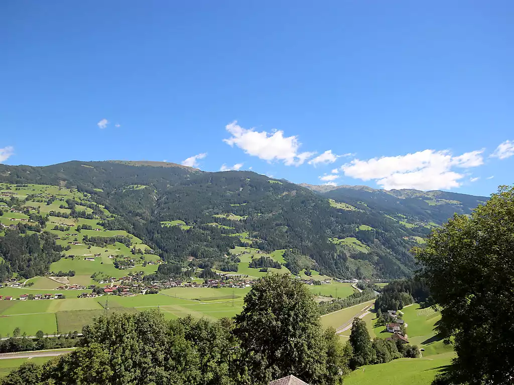Hanna - Kaltenbach Hanna - Kaltenbach