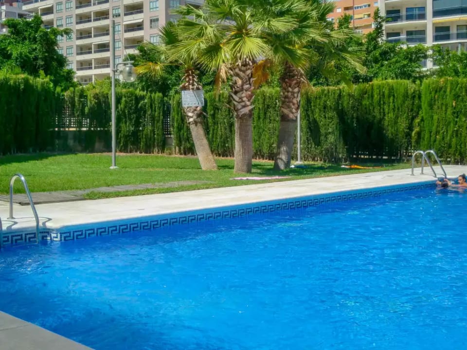 Sidney - Benidorm
