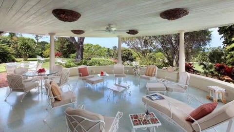Solandra - Sandy Lane