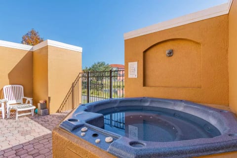 TV4738-Comfy Jacuzzi Lake View THouse - Terra Verde Resort⭐⭐⭐⭐⭐