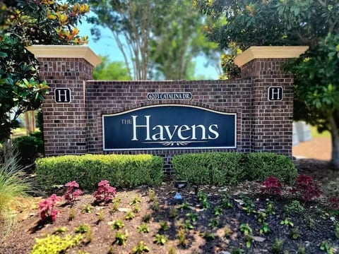 Havens 1333 - Barefoot Resort