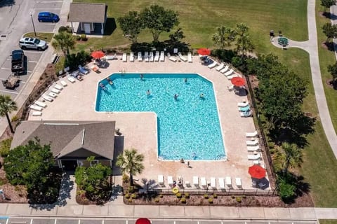 Havens 1333 - Barefoot Resort