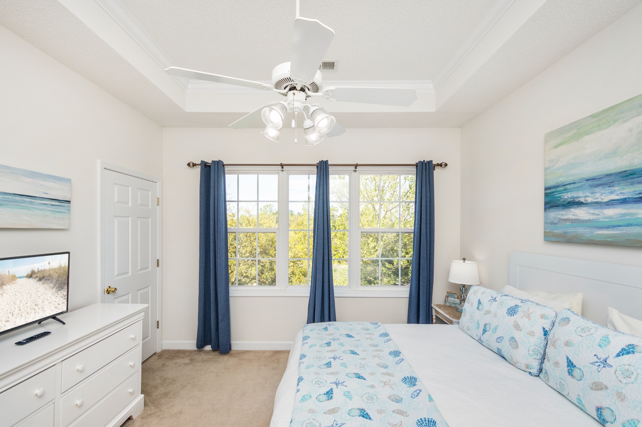 Havens 1333 - Barefoot Resort