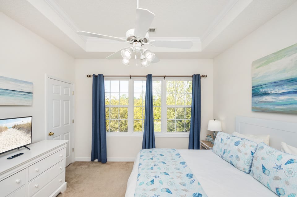 Havens 1333 - Barefoot Resort - North Myrtle Beach