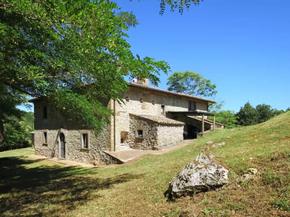 Sociano - Donato, Piedmont