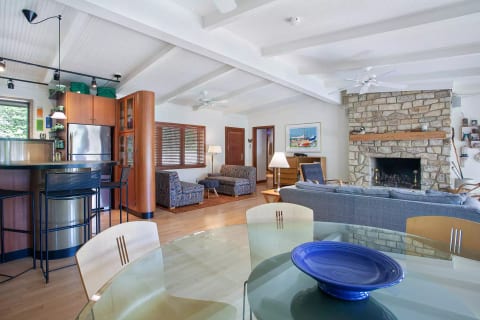 Sitterly Cottage, Palisades Park, MI