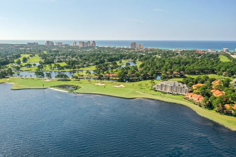 Bay view