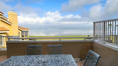 Bay view