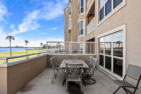 Bay view