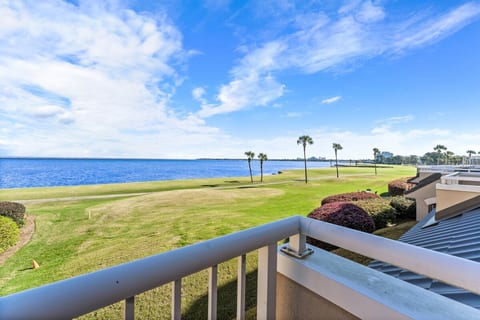Bay view