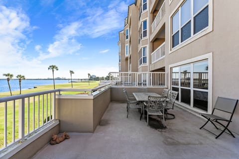 Bay view