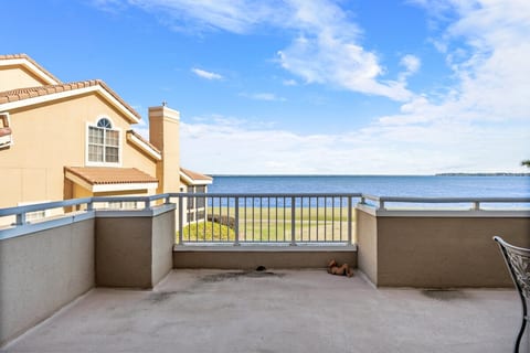 Bay view