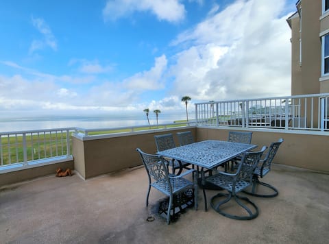 Bay view