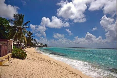 Arcadia - Beachfront