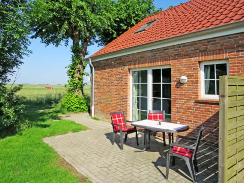 Altes Schöpfwerk