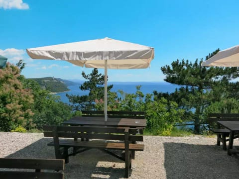 Camping Village Mare Pineta
