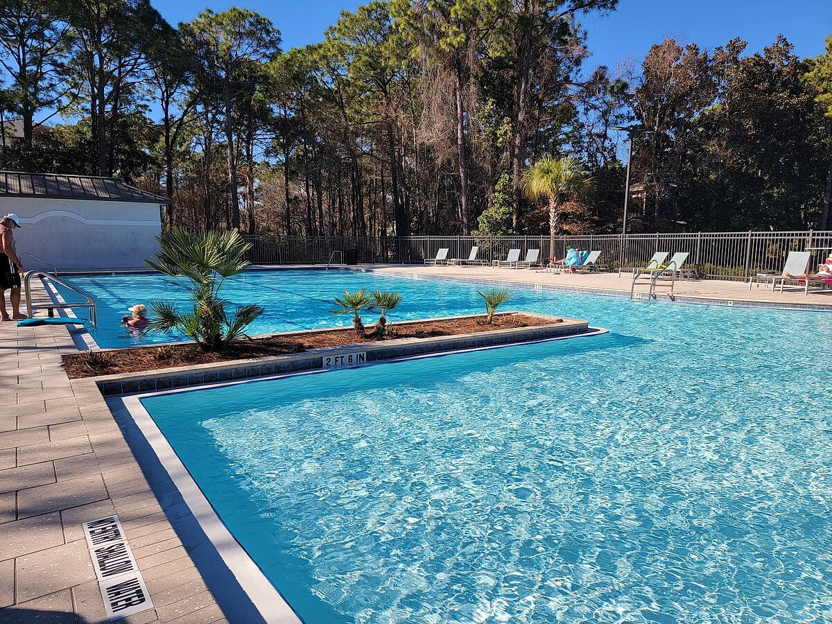 Phil Hummel Shared Pool