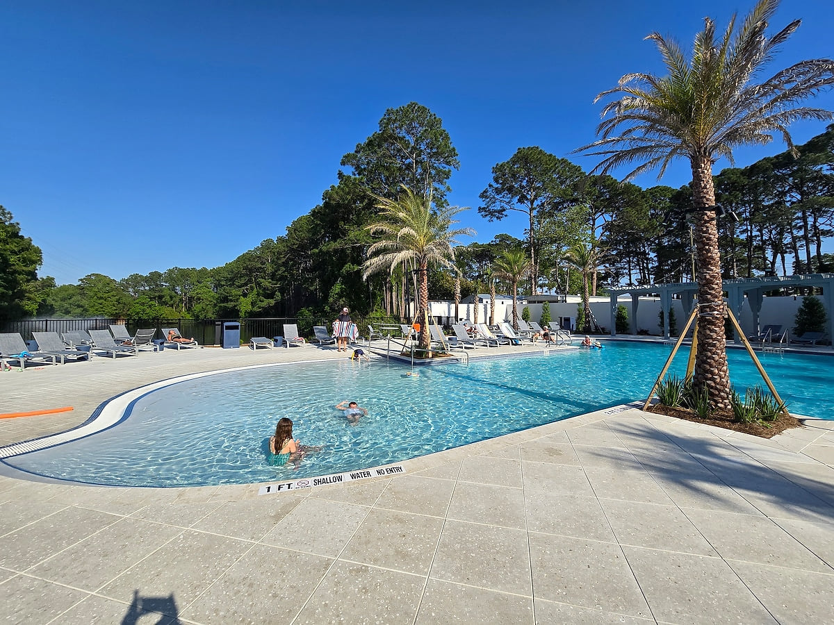 Pool 3 image 1