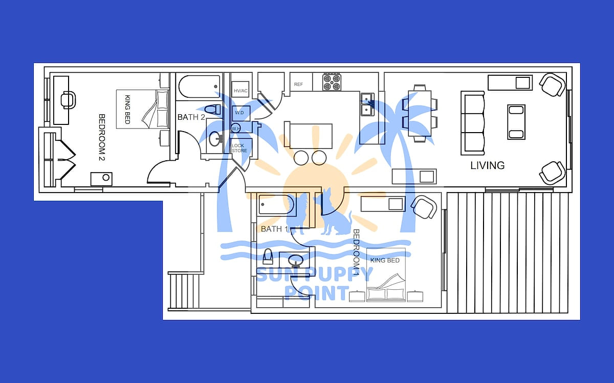 Additional photos image 2 Sun Puppy Point