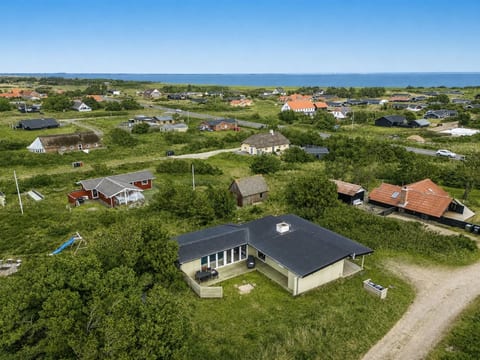 "Yorik" - 800m from the sea