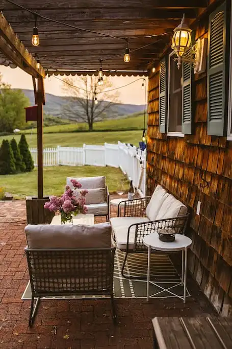 If idyllic was a picture - Serenity-on-the-Hill- Comfortable Luxury. - Prattsville