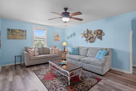 THE CRABSHACK: Waterview Retreat in Pensacola