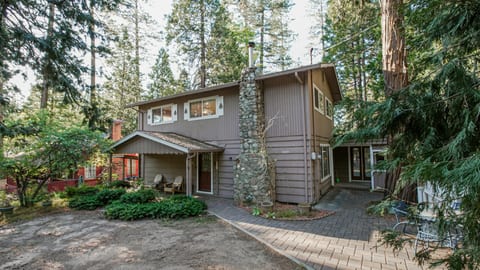 Bear Cub Cabin