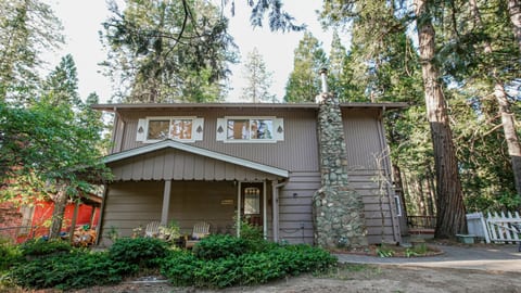 Bear Cub Cabin