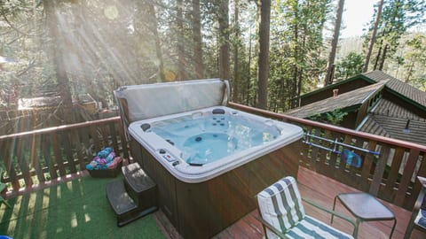 Bear Cub Cabin