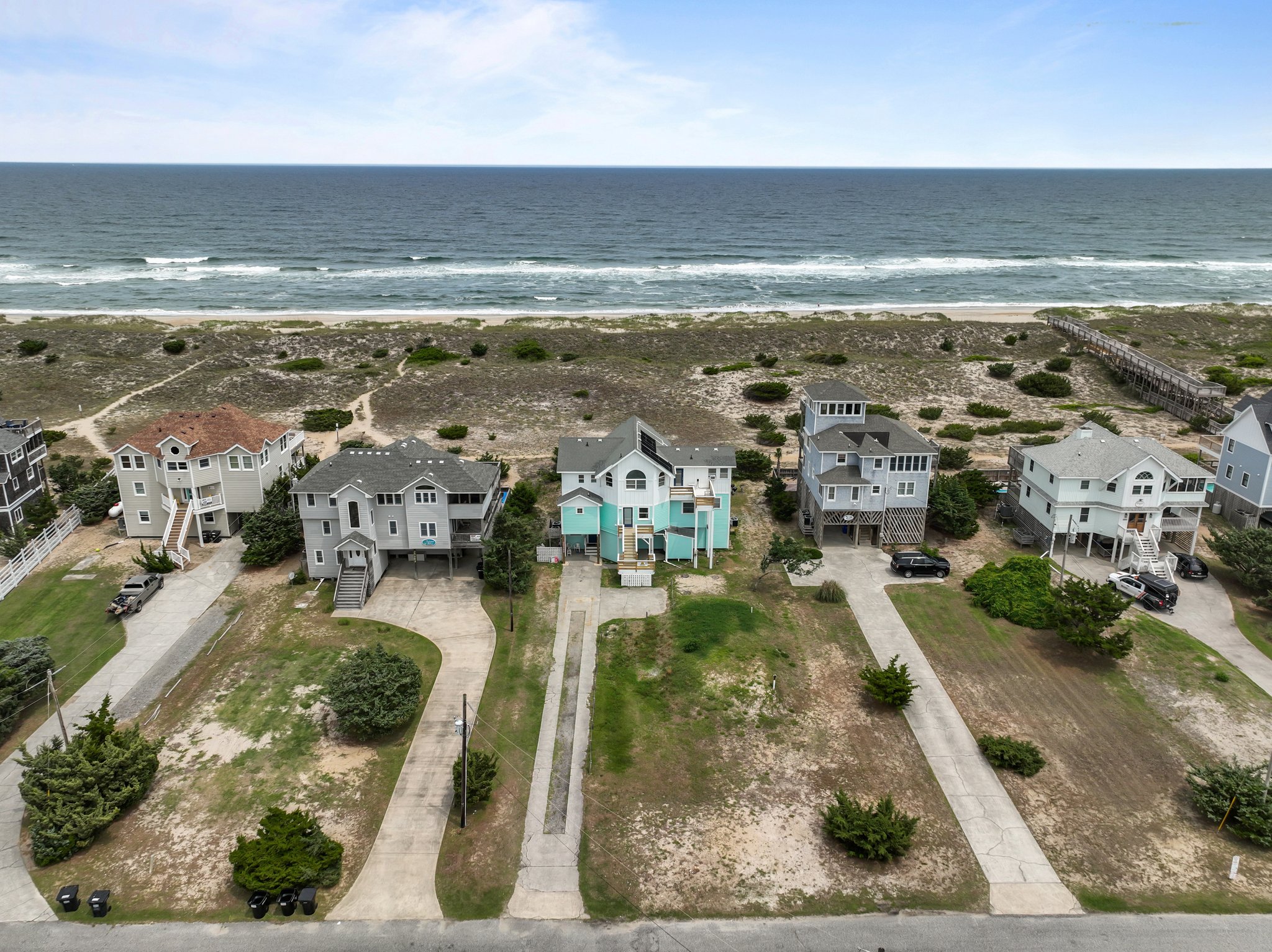 Looney Dunes