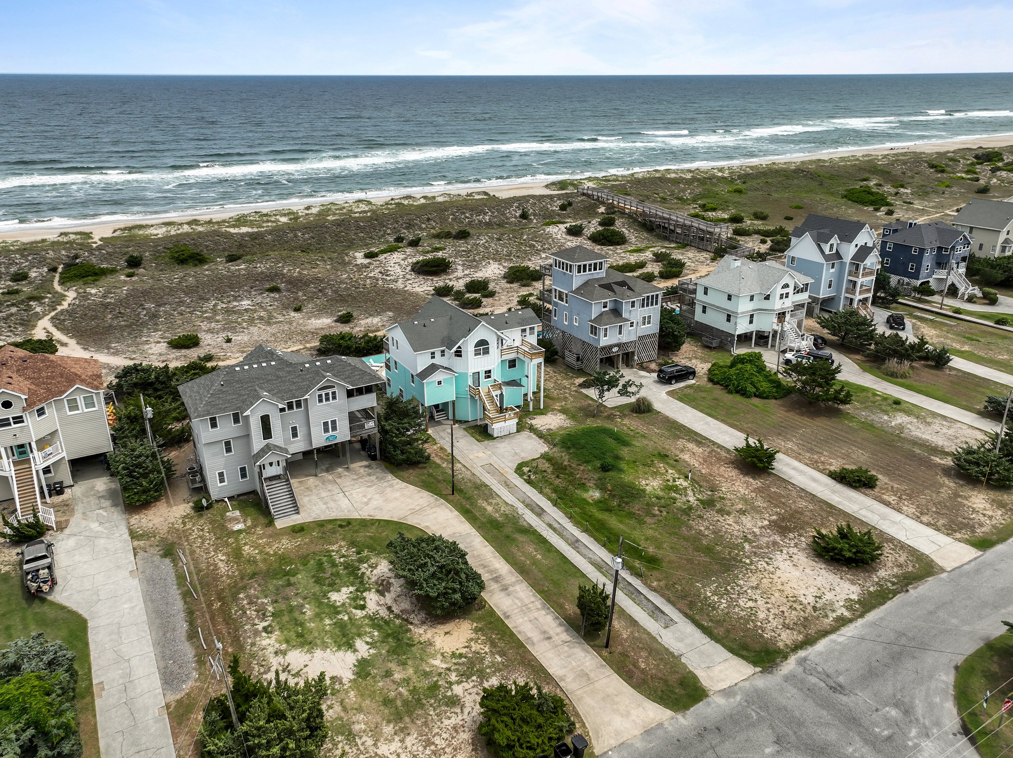 Looney Dunes