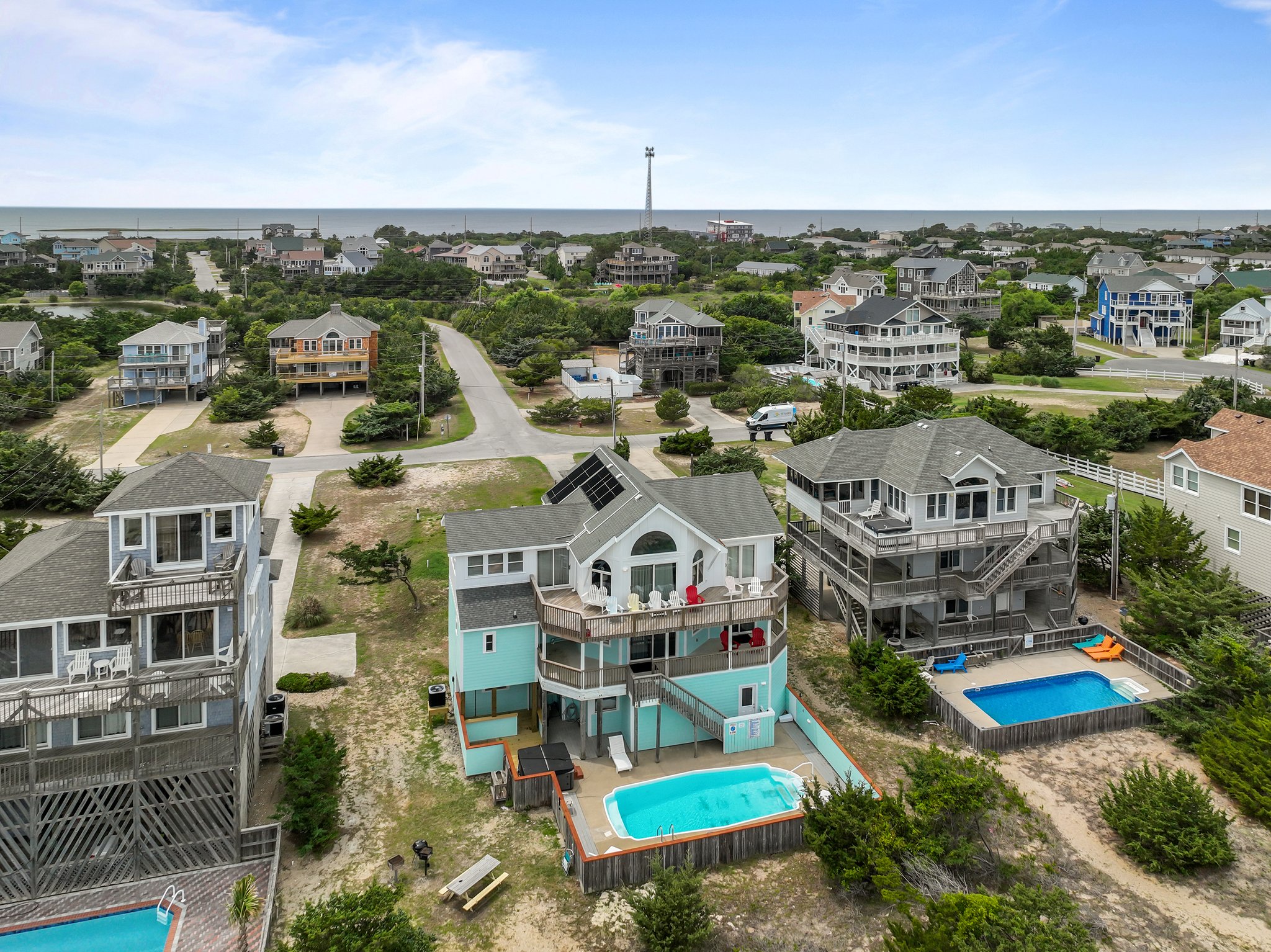 Looney Dunes