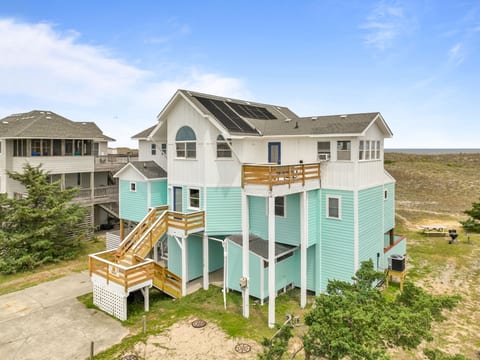 Looney Dunes