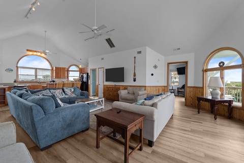 Looney Dunes