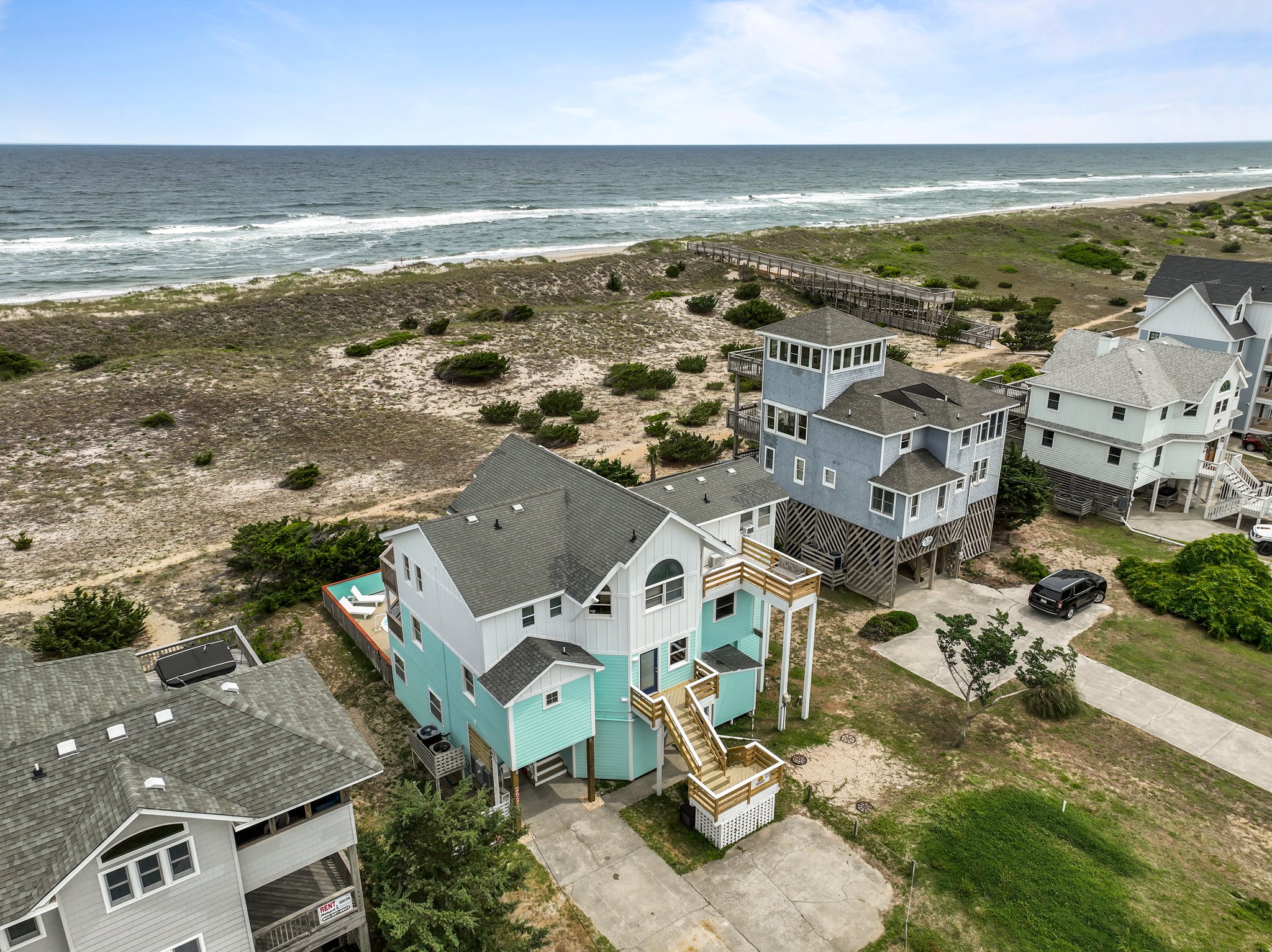 Looney Dunes