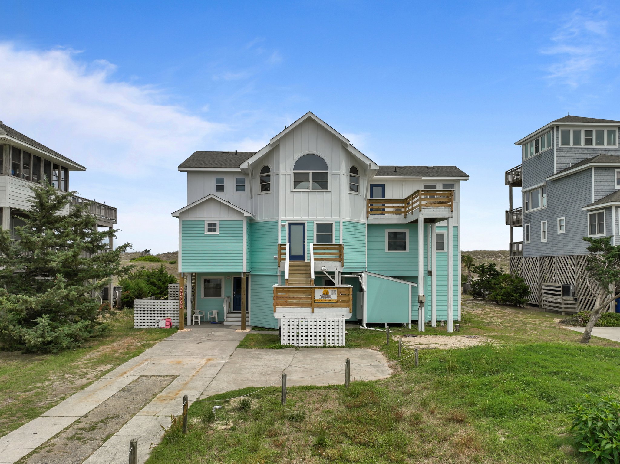 Looney Dunes