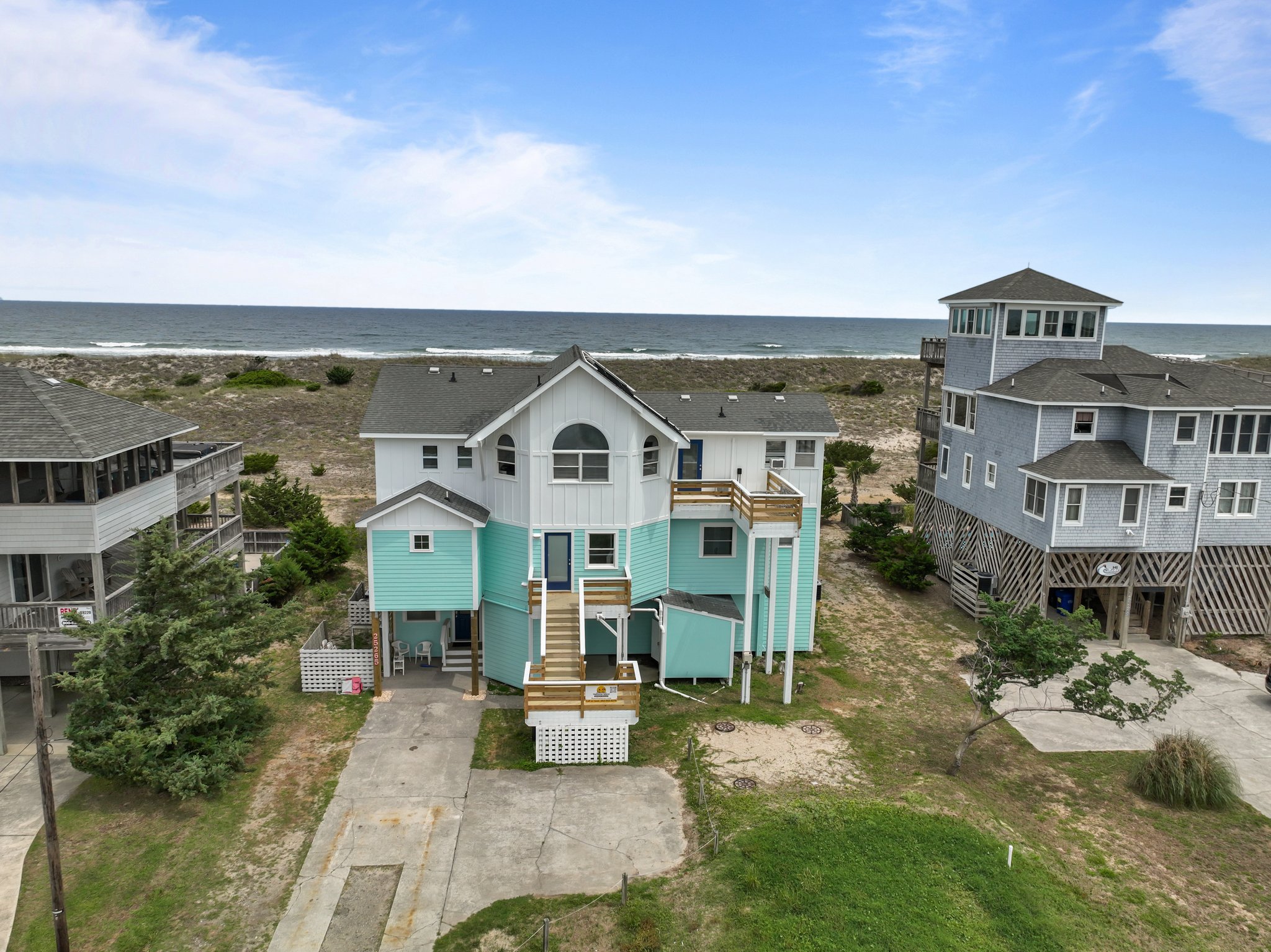 Looney Dunes