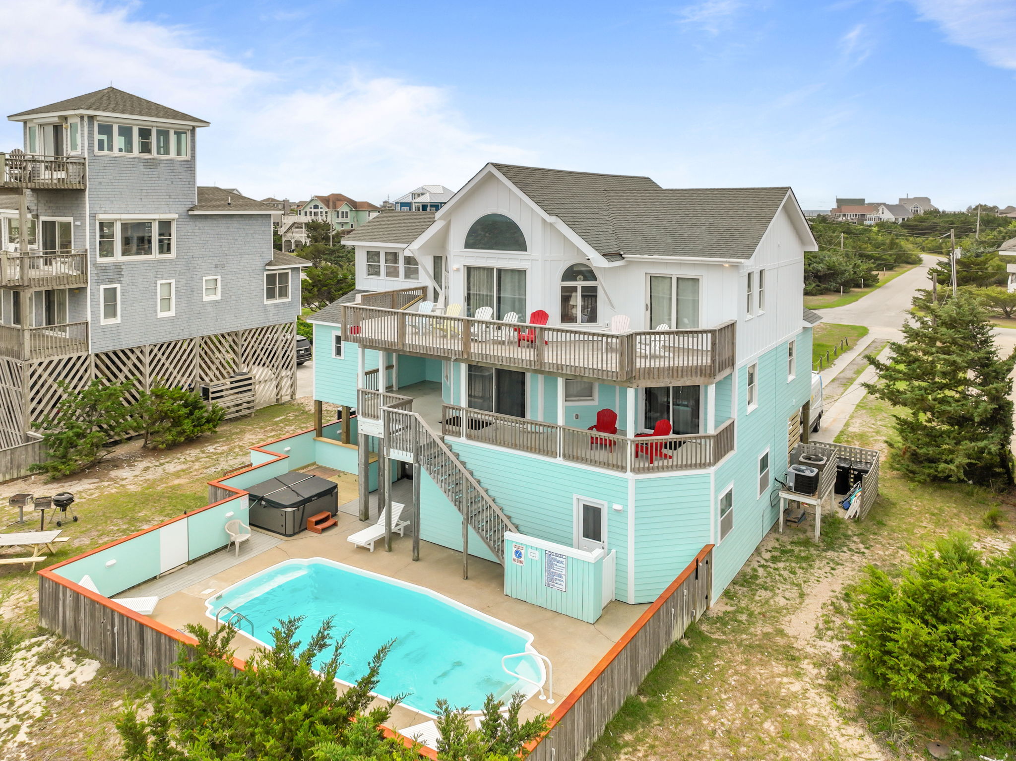Looney Dunes