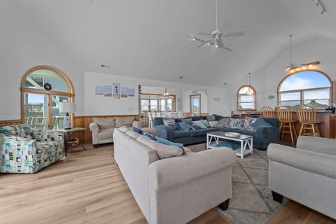 Looney Dunes