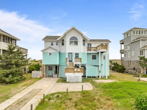 Looney Dunes