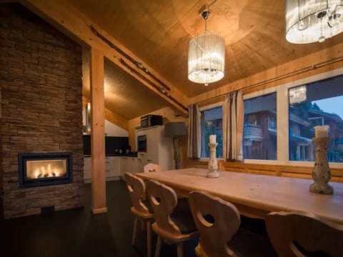 #34 mit IR-Sauna und Sprudelbad innen