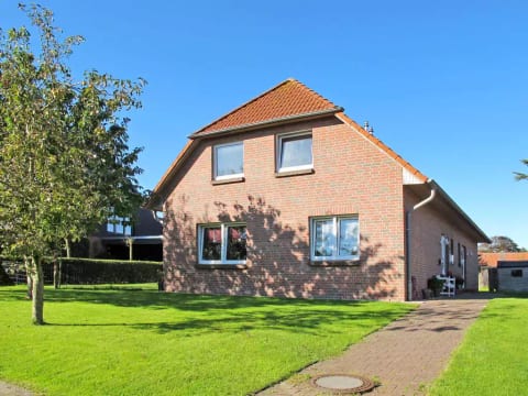 Ferienhaus Sonne