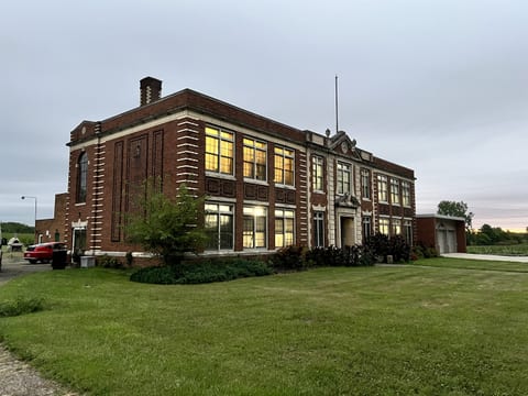 Myers Schoolhouse