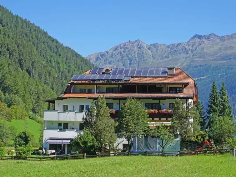 Sonnenhof Top 2 - Ried im Oberinntal