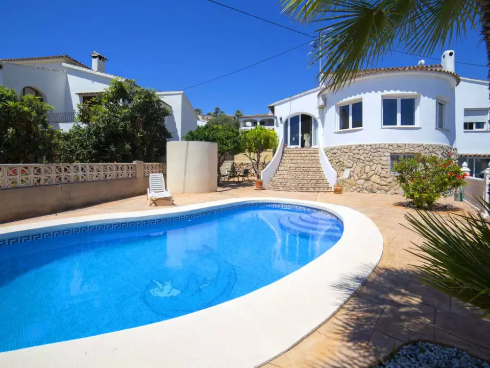 La Marina - Benissa