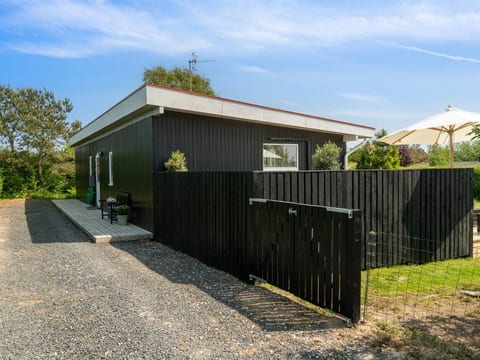 "Stygge" - 400m from the sea